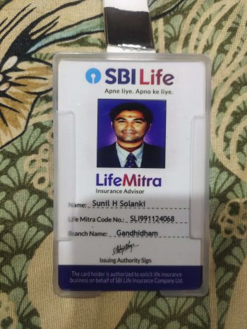 Sbi life insurance and Helth insurance
