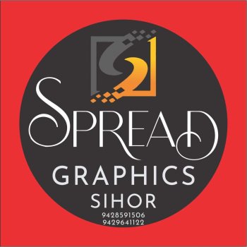 Spread Graphics