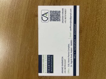Jagdish Hirani & Associates